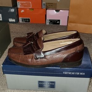 Dockers shoes